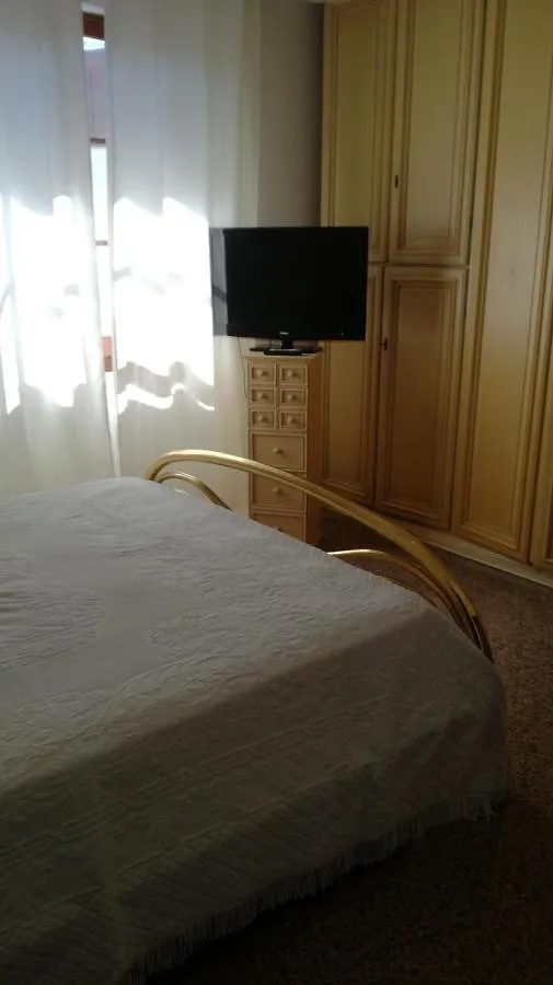 Villa Daria Forte dei Marmi Dom wakacyjny